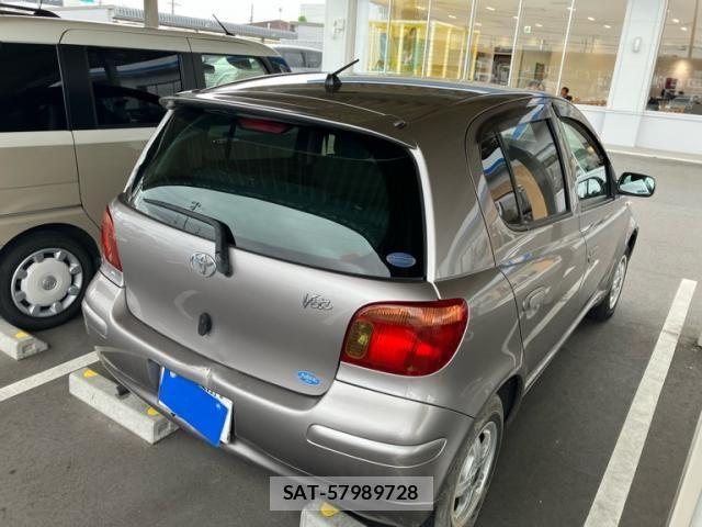 Toyota VITZ 2003-07 7880312-10