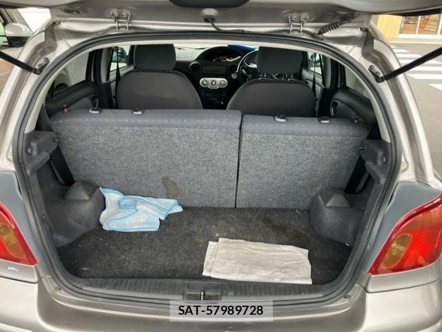 Toyota VITZ 2003-07 7880312-12