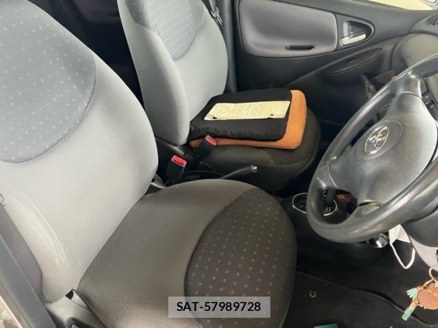 Toyota VITZ 2003-07 7880312-14