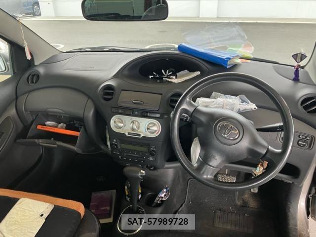 Toyota VITZ 2003-07 7880312-16