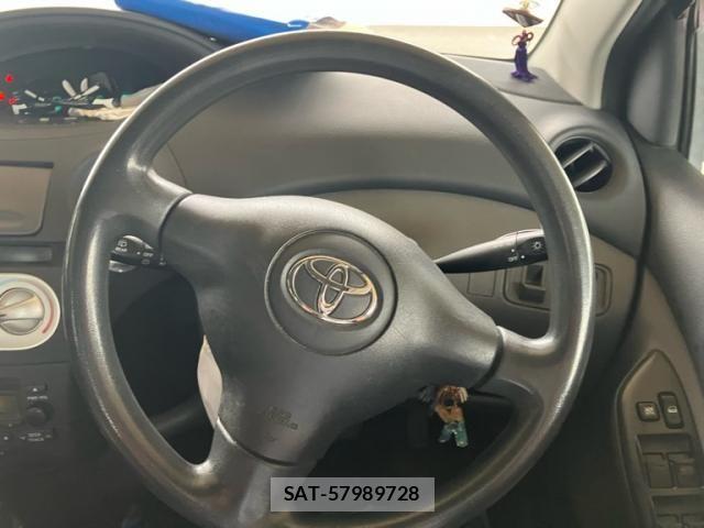 Toyota VITZ 2003-07 7880312-17