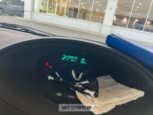 Toyota VITZ 2003-07 7880312-18