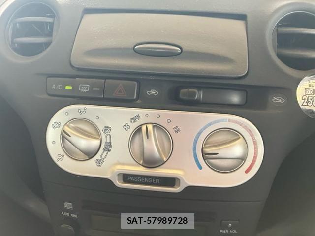 Toyota VITZ 2003-07 7880312-19