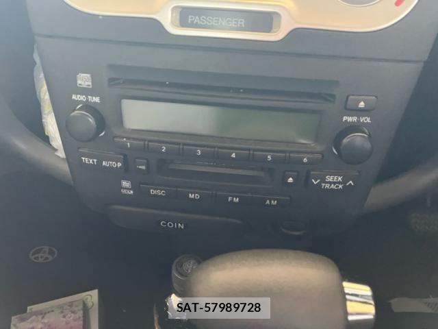 Toyota VITZ 2003-07 7880312-20