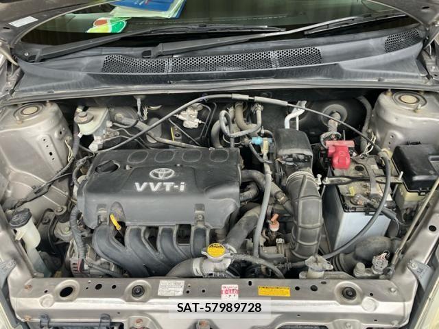 Toyota VITZ 2003-07 7880312-22