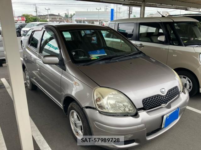 Toyota VITZ 2003-07 7880312-2