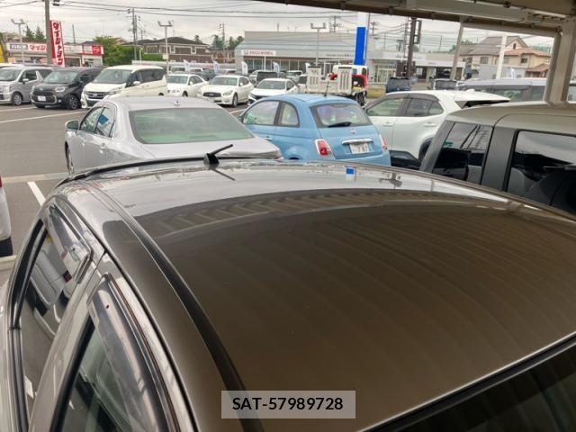 Toyota VITZ 2003-07 7880312-3