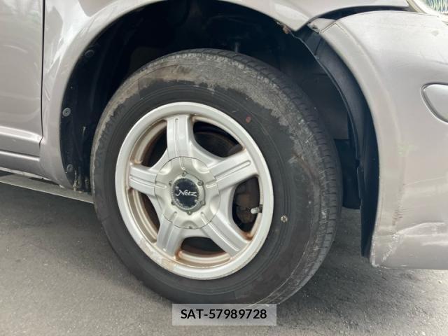 Toyota VITZ 2003-07 7880312-5