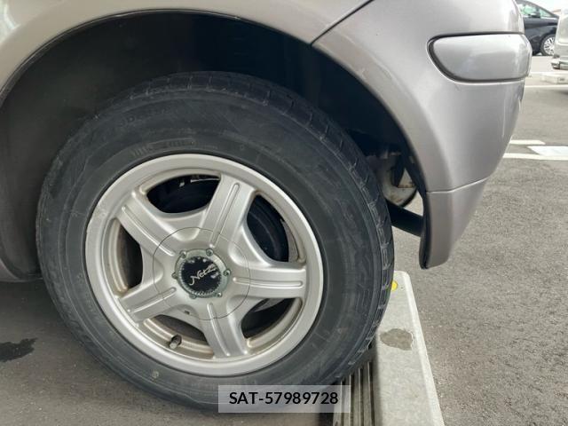 Toyota VITZ 2003-07 7880312-7
