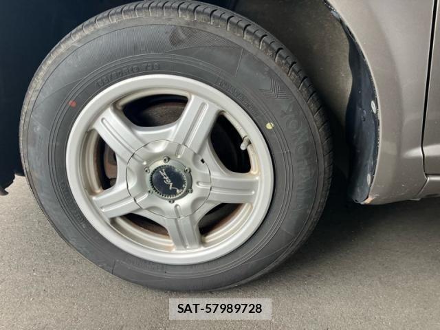 Toyota VITZ 2003-07 7880312-8