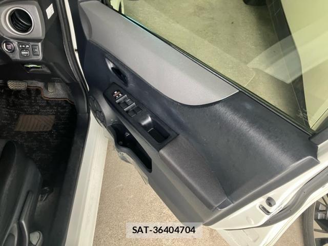 Toyota VITZ 2013-11 7880311-10