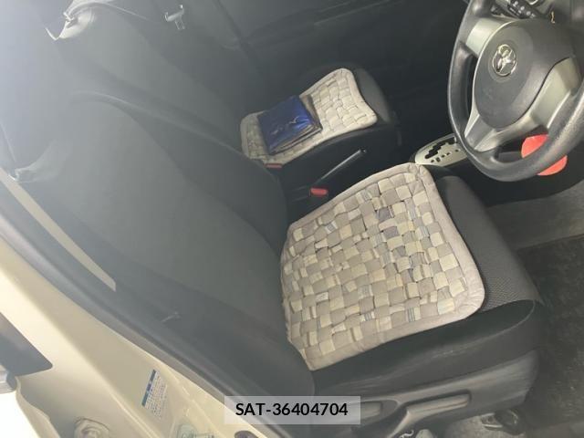 Toyota VITZ 2013-11 7880311-11