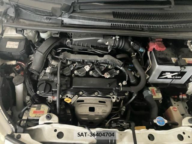 Toyota VITZ 2013-11 7880311-21