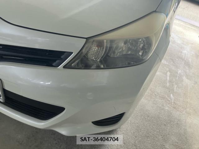 Toyota VITZ 2013-11 7880311-2
