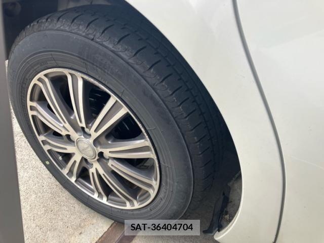 Toyota VITZ 2013-11 7880311-4