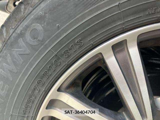 Toyota VITZ 2013-11 7880311-5