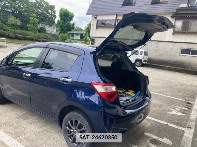 Toyota VITZ 2019-09 7981463-9