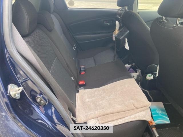 Toyota VITZ 2019-09 7981463-11