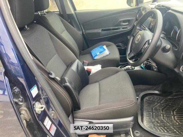 Toyota VITZ 2019-09 7981463-13