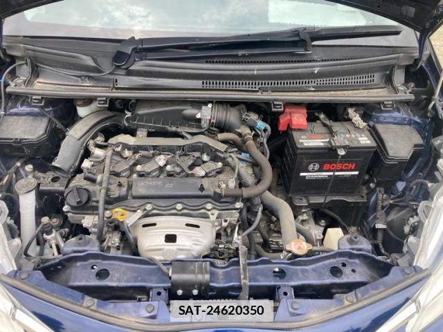 Toyota VITZ 2019-09 7981463-18