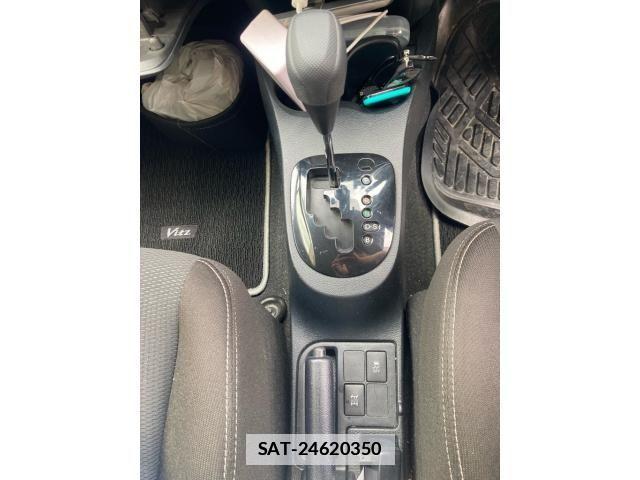 Toyota VITZ 2019-09 7981463-22