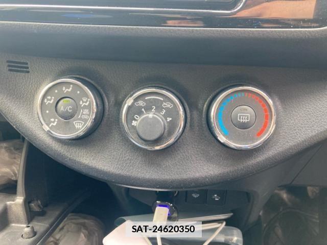 Toyota VITZ 2019-09 7981463-23
