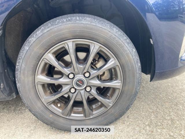 Toyota VITZ 2019-09 7981463-7