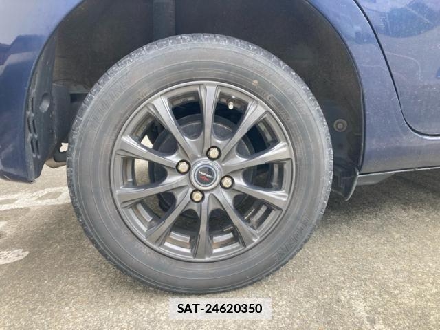Toyota VITZ 2019-09 7981463-8