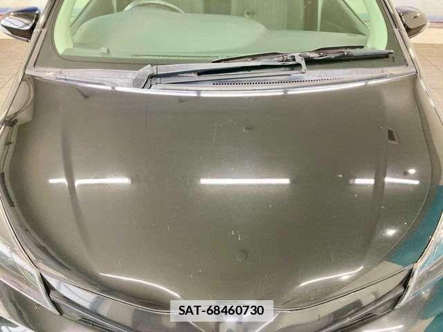 Toyota VITZ 2015-04 7981462-15