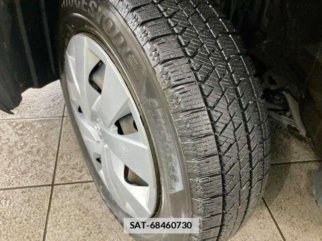 Toyota VITZ 2015-04 7981462-5