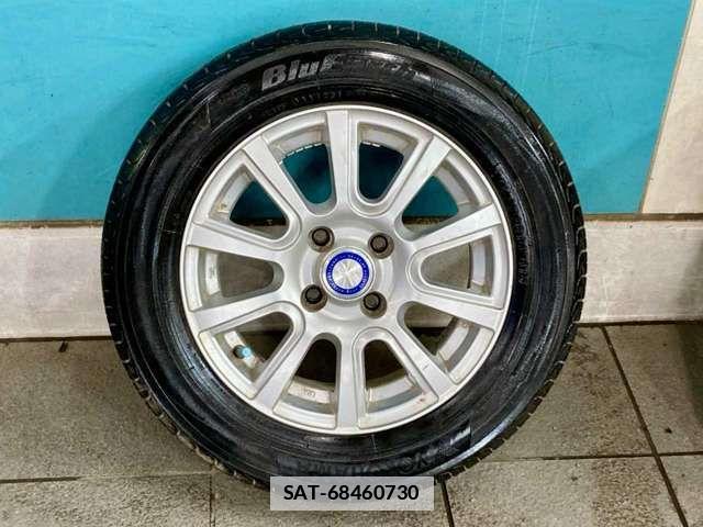 Toyota VITZ 2015-04 7981462-6