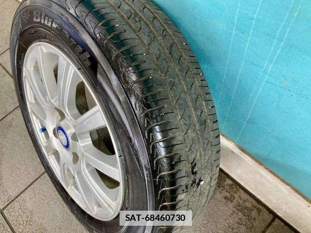 Toyota VITZ 2015-04 7981462-7