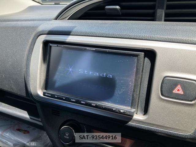 Toyota VITZ 2014-05 7981465-20
