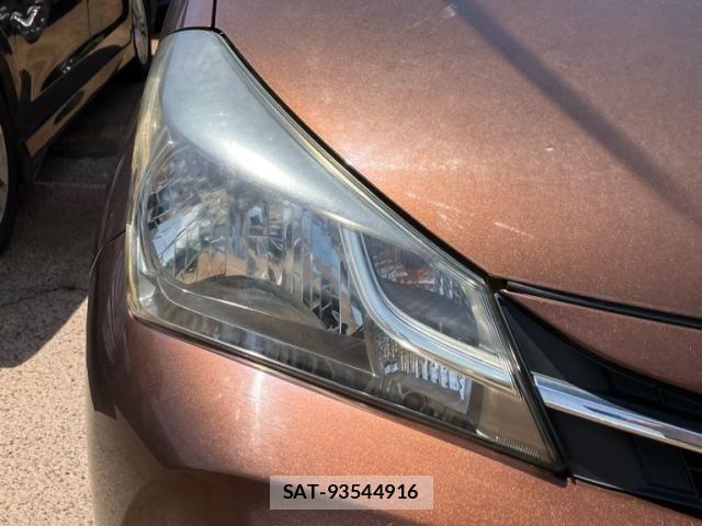 Toyota VITZ 2014-05 7981465-4