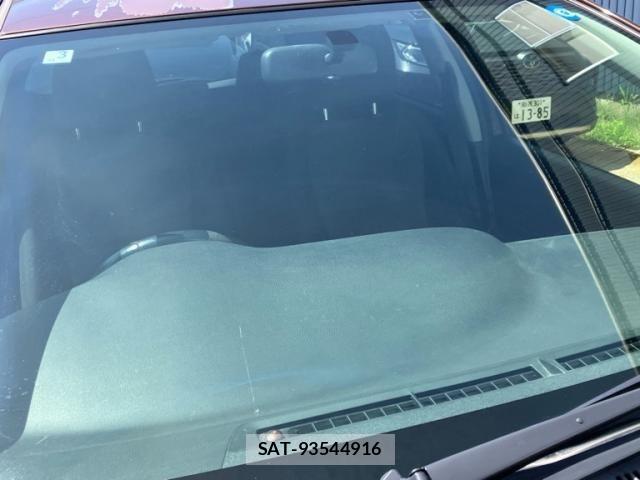 Toyota VITZ 2014-05 7981465-5