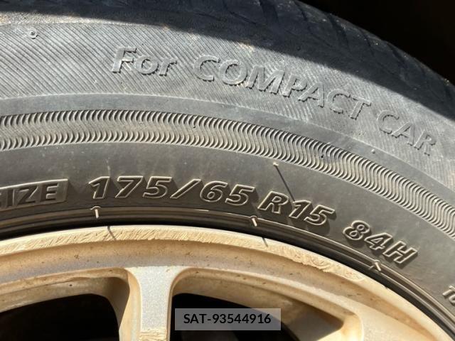 Toyota VITZ 2014-05 7981465-8