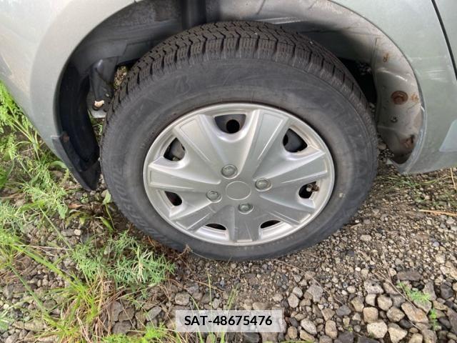 Toyota VITZ 2007-02 7981464-10
