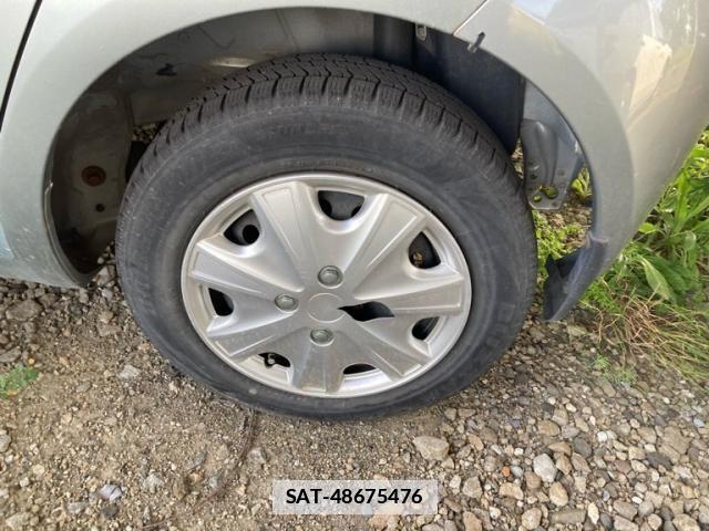 Toyota VITZ 2007-02 7981464-11