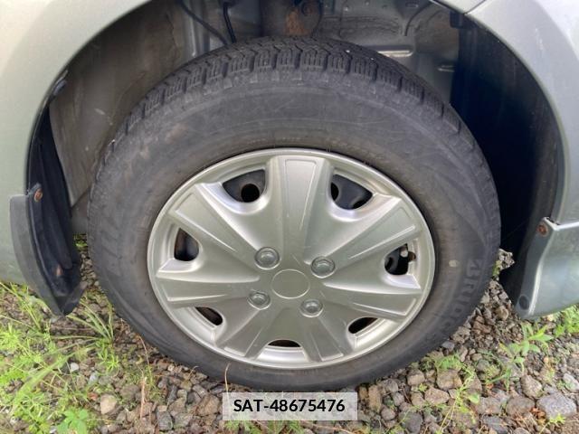 Toyota VITZ 2007-02 7981464-13