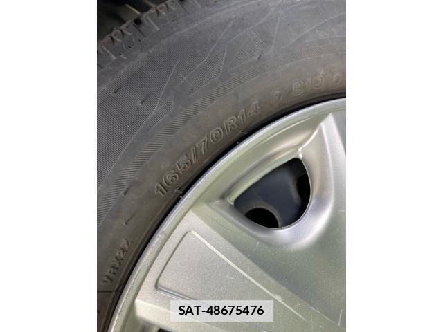 Toyota VITZ 2007-02 7981464-14