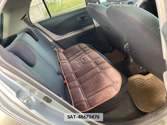 Toyota VITZ 2007-02 7981464-16