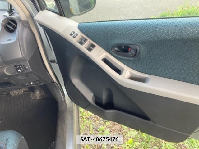 Toyota VITZ 2007-02 7981464-20