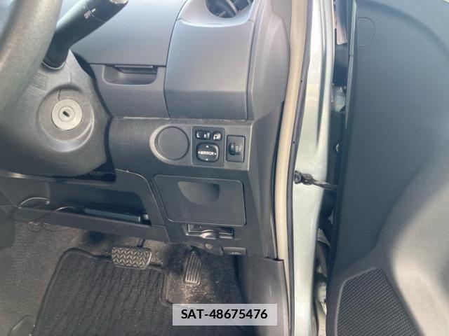 Toyota VITZ 2007-02 7981464-21