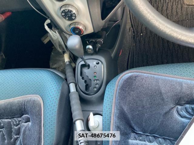Toyota VITZ 2007-02 7981464-22