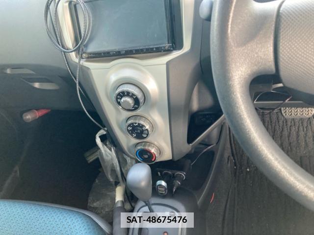 Toyota VITZ 2007-02 7981464-23