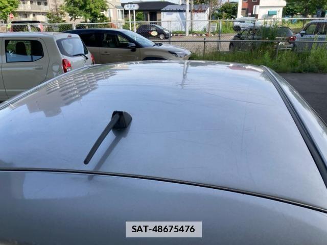Toyota VITZ 2007-02 7981464-5