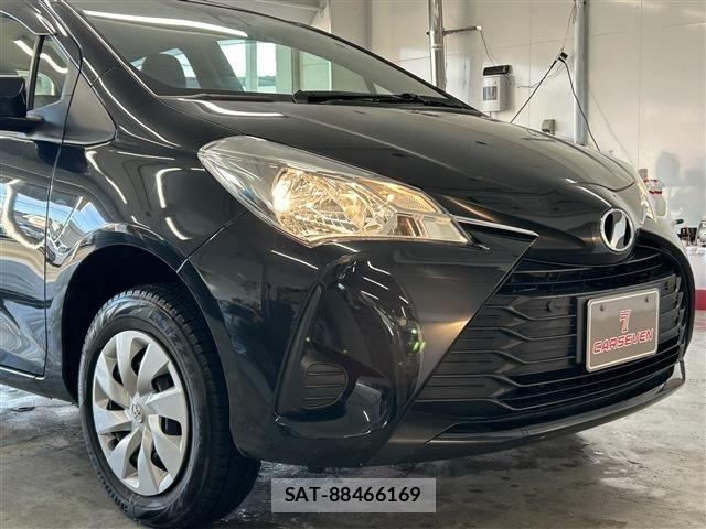 Toyota VITZ 2018-08 8039030-11