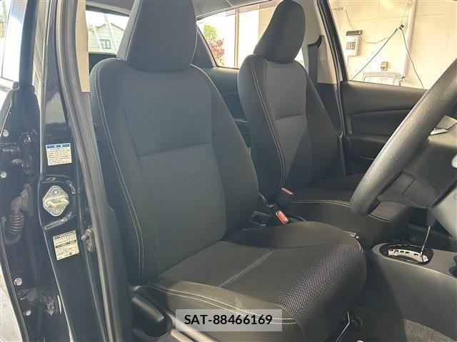 Toyota VITZ 2018-08 8039030-22