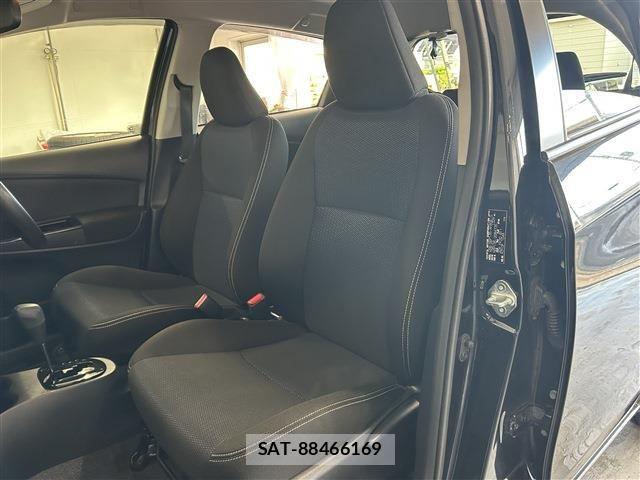 Toyota VITZ 2018-08 8039030-23