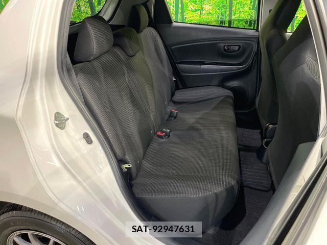Toyota VITZ 2020-01 8039025-10